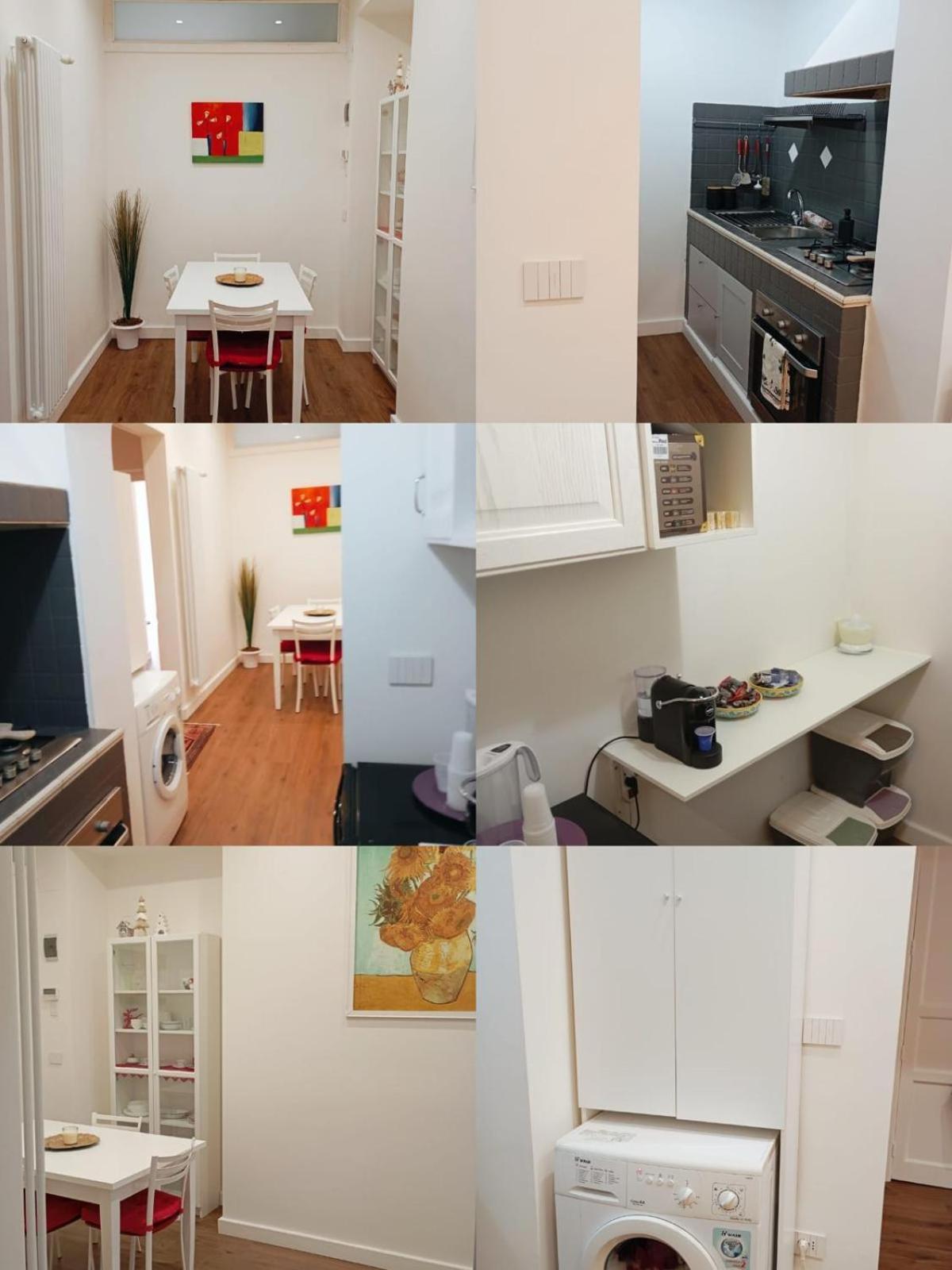 B&B Nicole Valguarnera Caropepe 외부 사진