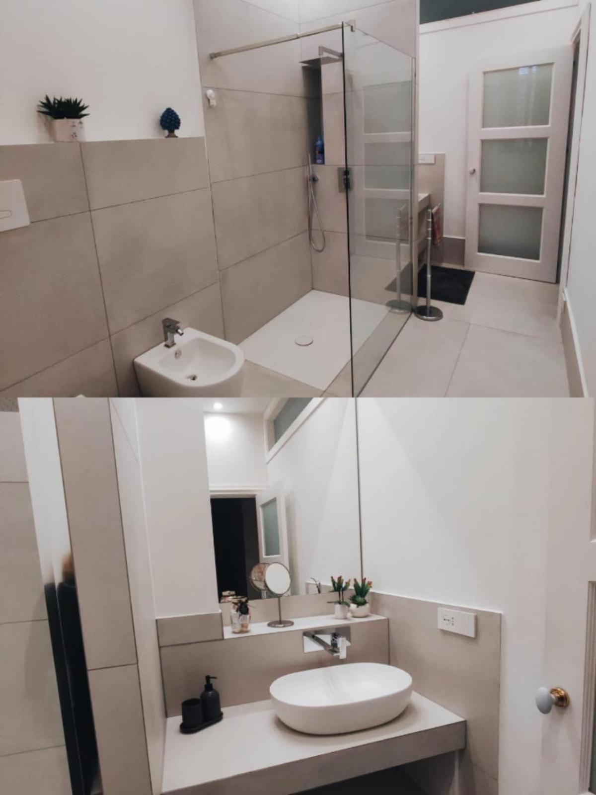 B&B Nicole Valguarnera Caropepe 외부 사진