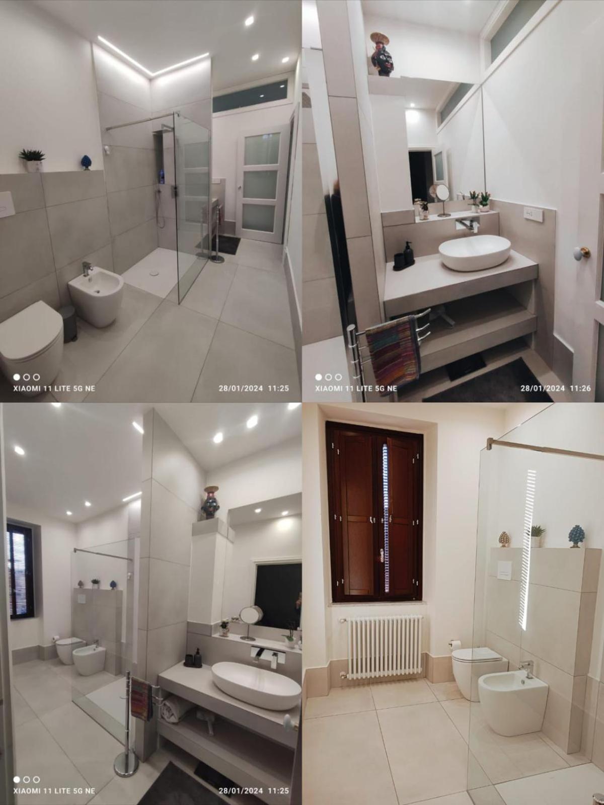 B&B Nicole Valguarnera Caropepe 외부 사진