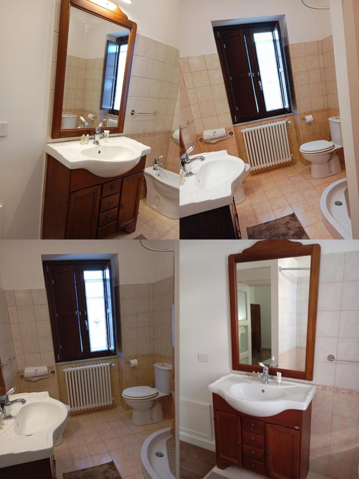 B&B Nicole Valguarnera Caropepe 외부 사진