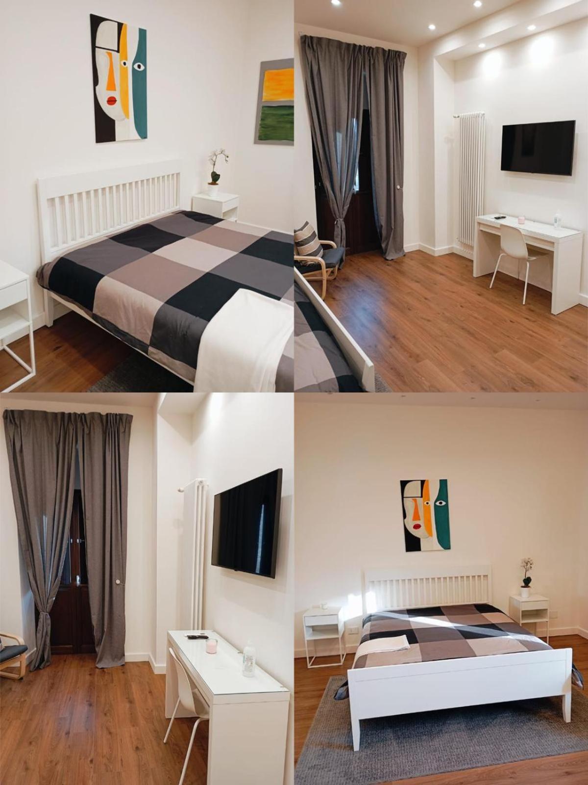 B&B Nicole Valguarnera Caropepe 외부 사진