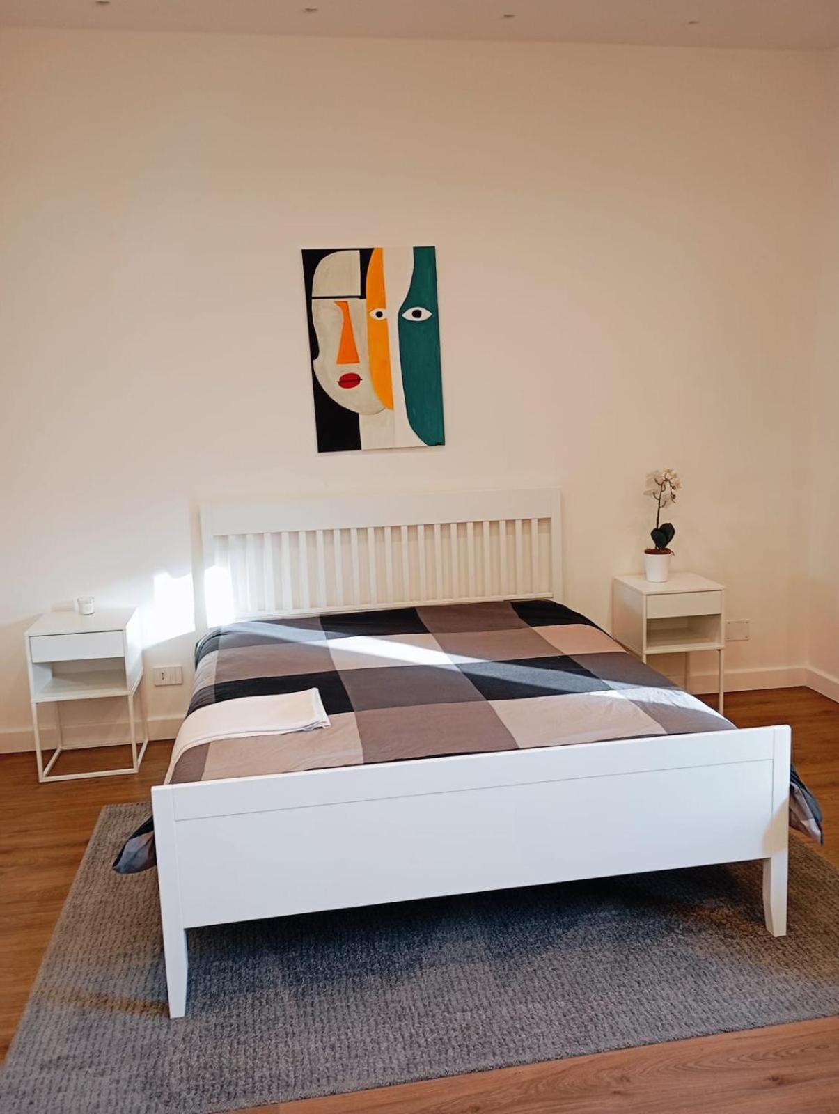 B&B Nicole Valguarnera Caropepe 외부 사진