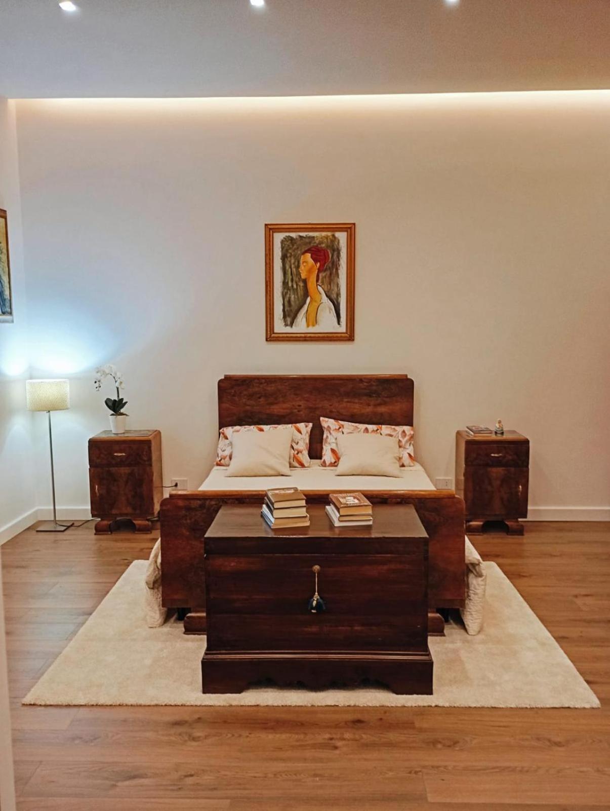 B&B Nicole Valguarnera Caropepe 외부 사진