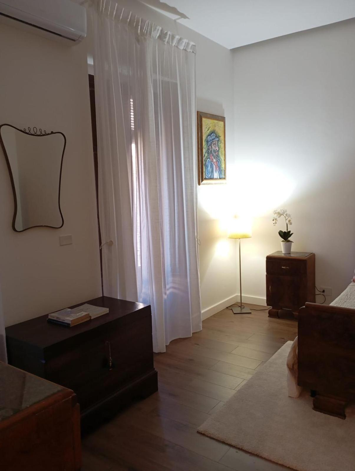 B&B Nicole Valguarnera Caropepe 외부 사진