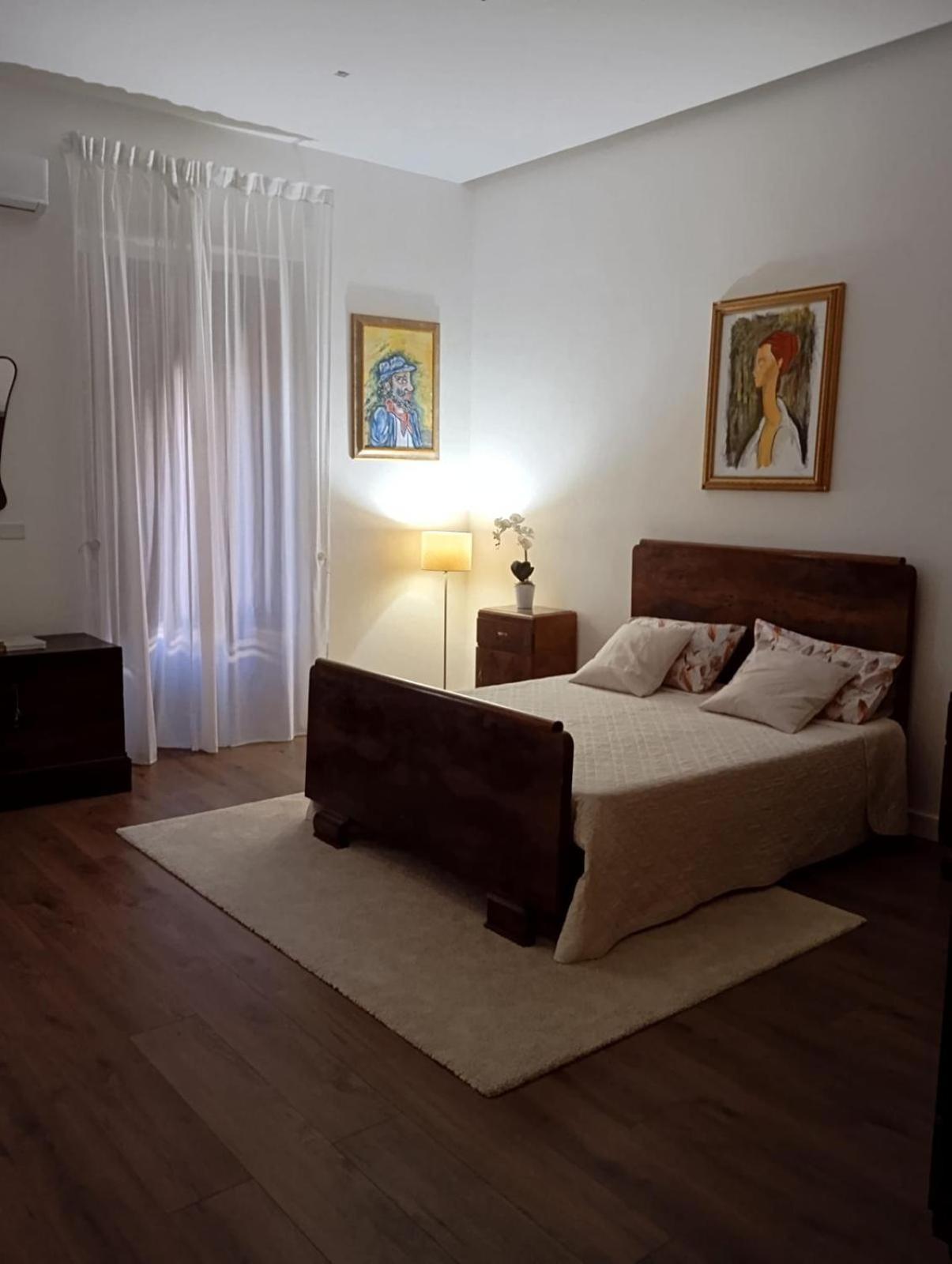 B&B Nicole Valguarnera Caropepe 외부 사진
