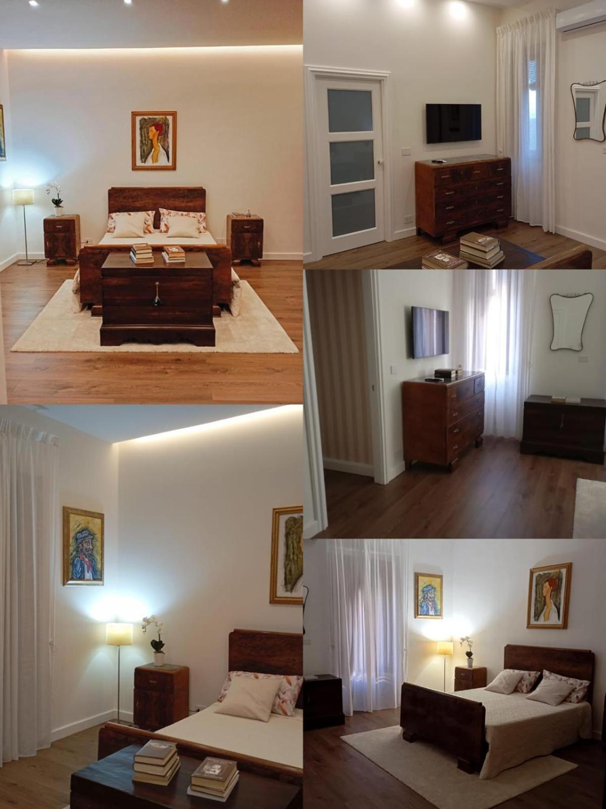 B&B Nicole Valguarnera Caropepe 외부 사진