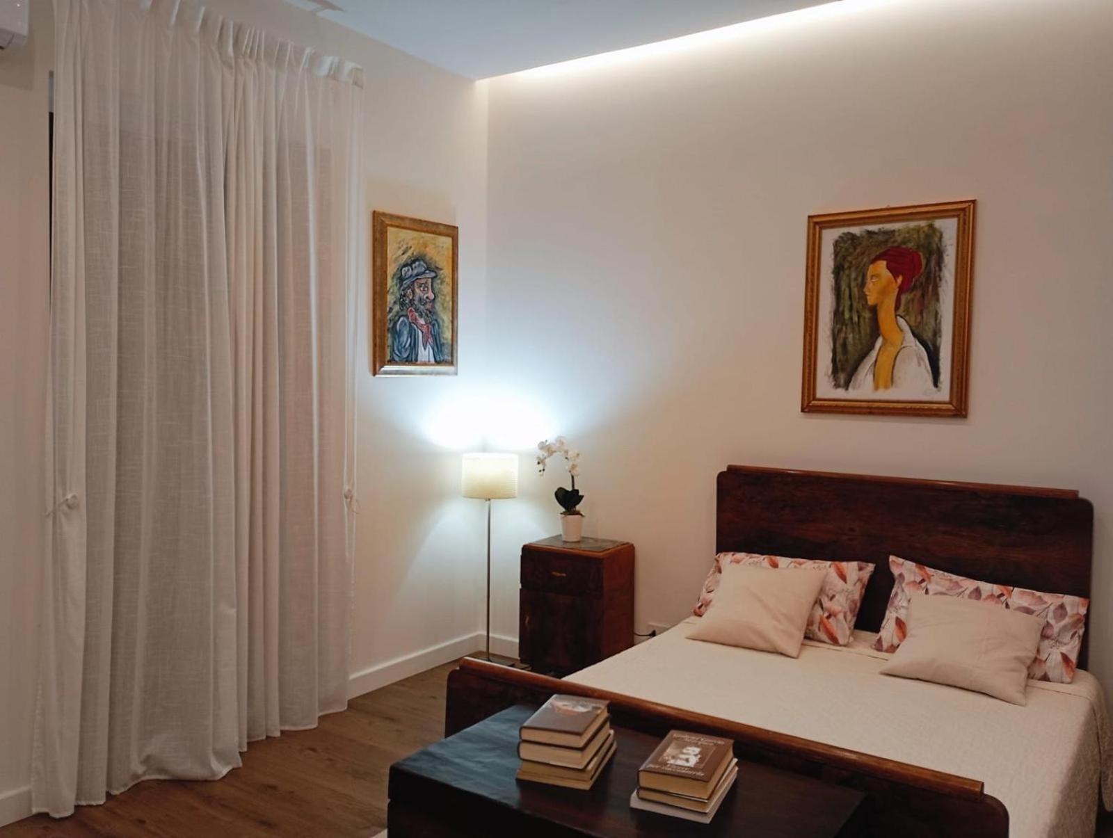 B&B Nicole Valguarnera Caropepe 외부 사진