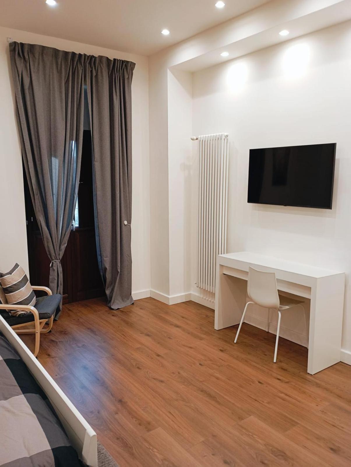 B&B Nicole Valguarnera Caropepe 외부 사진