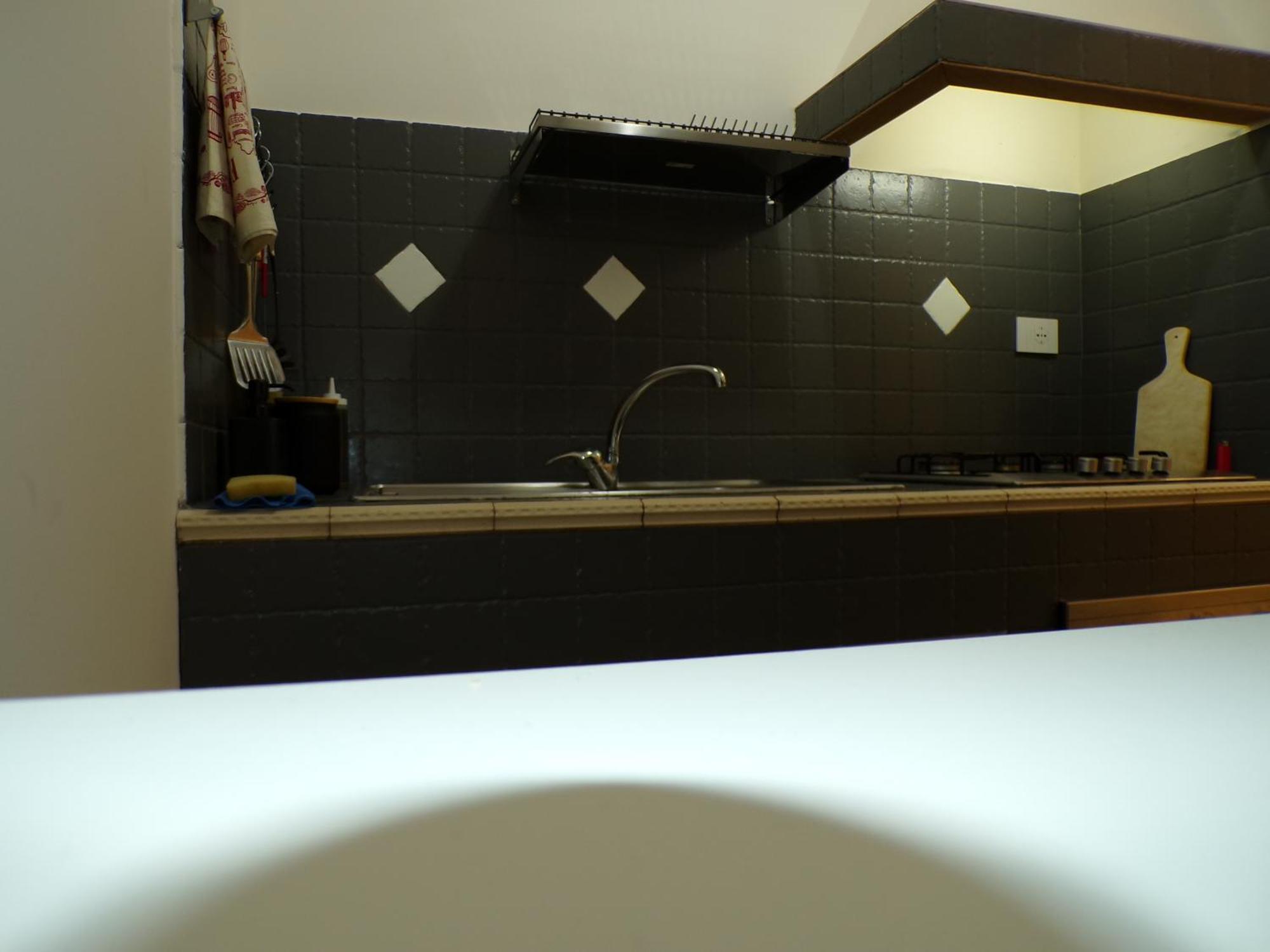 B&B Nicole Valguarnera Caropepe 외부 사진